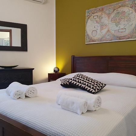 Blue Dolphin Guest House 阿尔盖罗 外观 照片