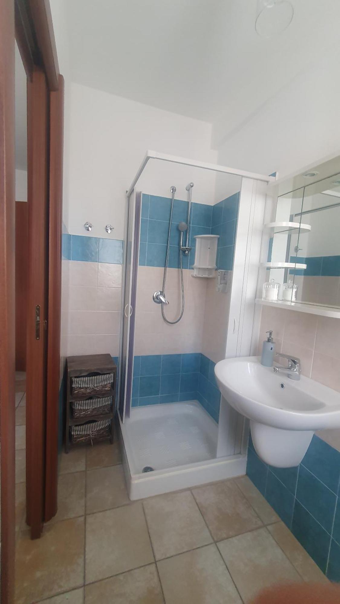 Blue Dolphin Guest House 阿尔盖罗 外观 照片