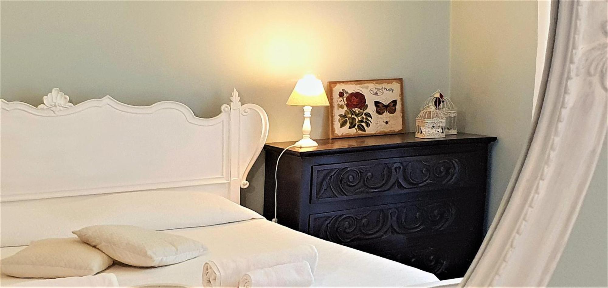Blue Dolphin Guest House 阿尔盖罗 外观 照片