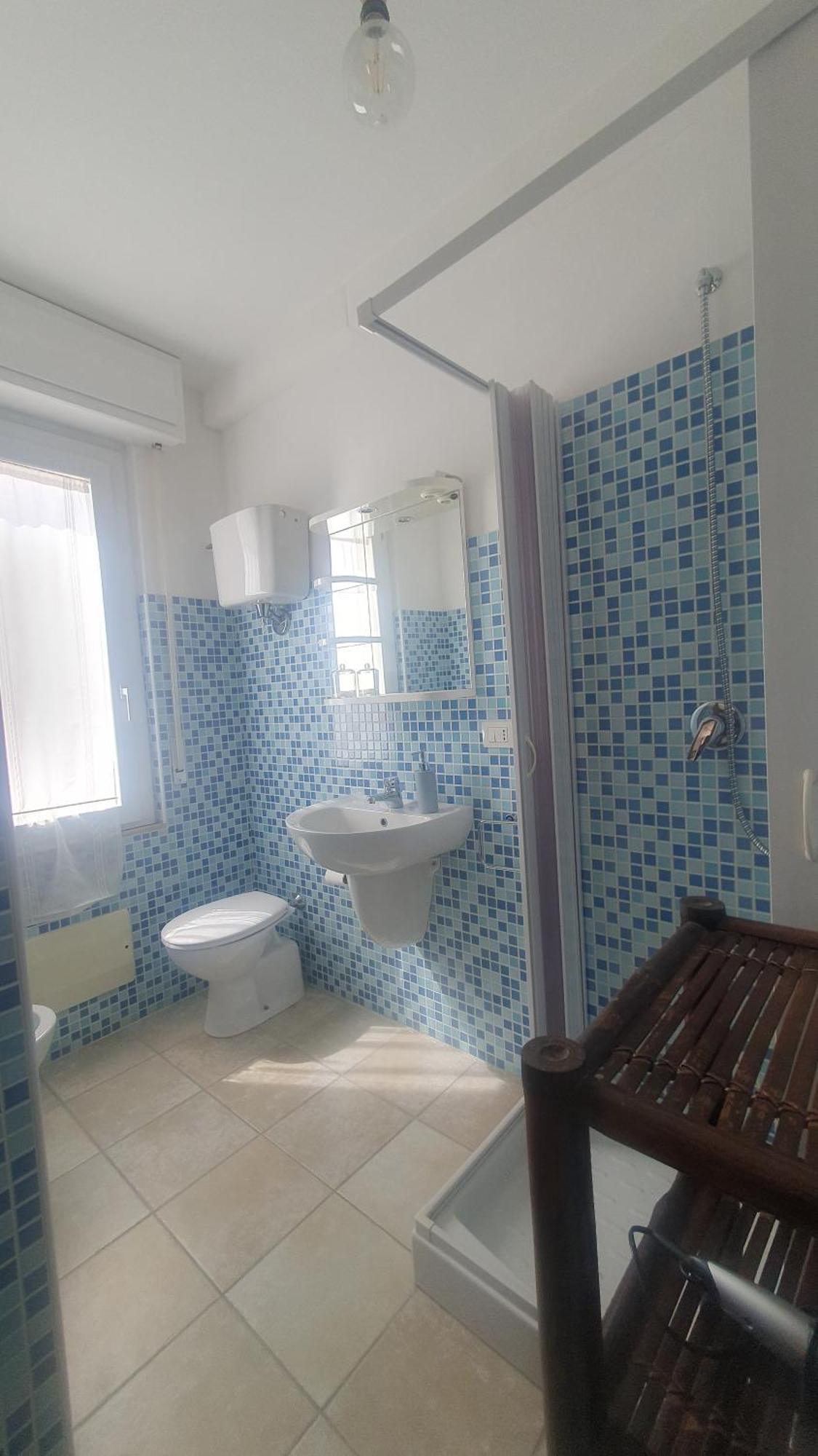 Blue Dolphin Guest House 阿尔盖罗 外观 照片