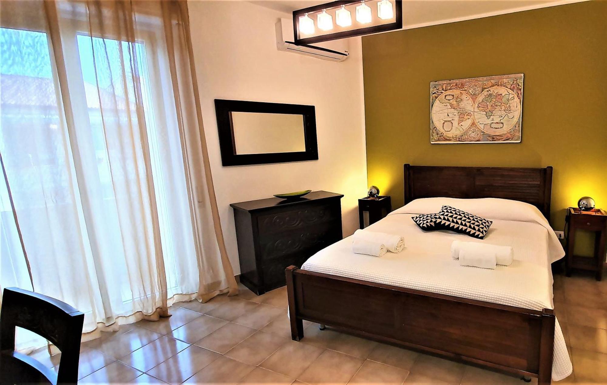 Blue Dolphin Guest House 阿尔盖罗 外观 照片